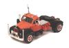 Ixo 1/64 Mack B 61 1953 Red Tractor Head Finished Product