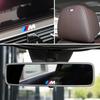 5/10pcs Car Interior Stickers Creative Decoration Decal Emblem Badge For BMW M F30 F10 E90 F20 E46 E60 E70 E39 E36 E87 E92 X2 X3 FY0