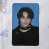 [USED] TXT FC Bonus Weply Limited Edition MAGIC HOUR Trading Card Hueningkai