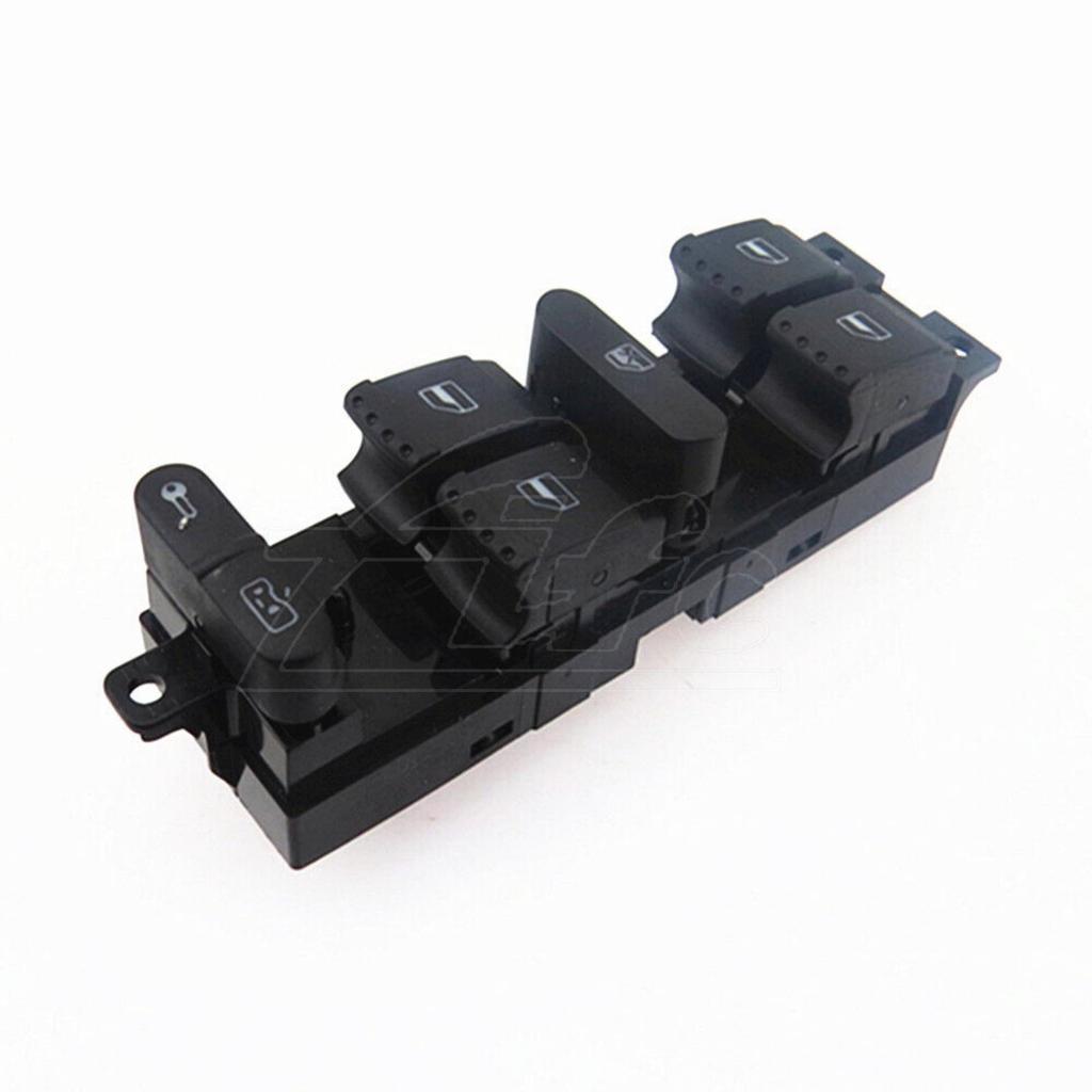 Переключатель стеклоподъемника 18G959857D для Volkswagen Bora, сторона водителя