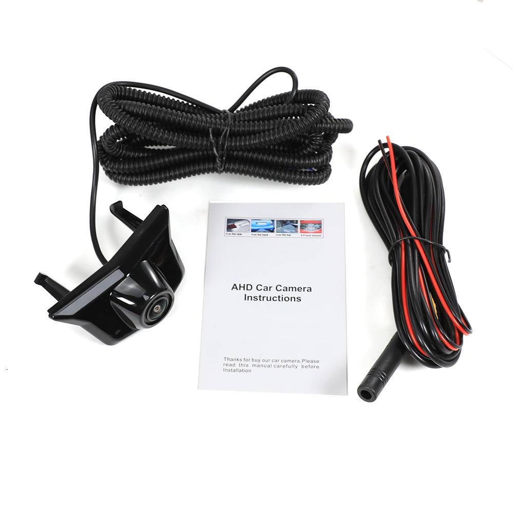 Cadillac XT4 Sport Edition 2018-2022 Front View Camera Dual Switching