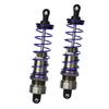 2pcs Metal Shock Absorber Damper for 1 10 RC Car Spare Parts Accessory (92mm)