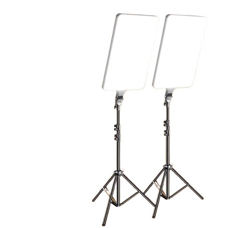 Светодиодная панель мягкого света 800 Вт для фотографии и бьюти-прямых эфиров