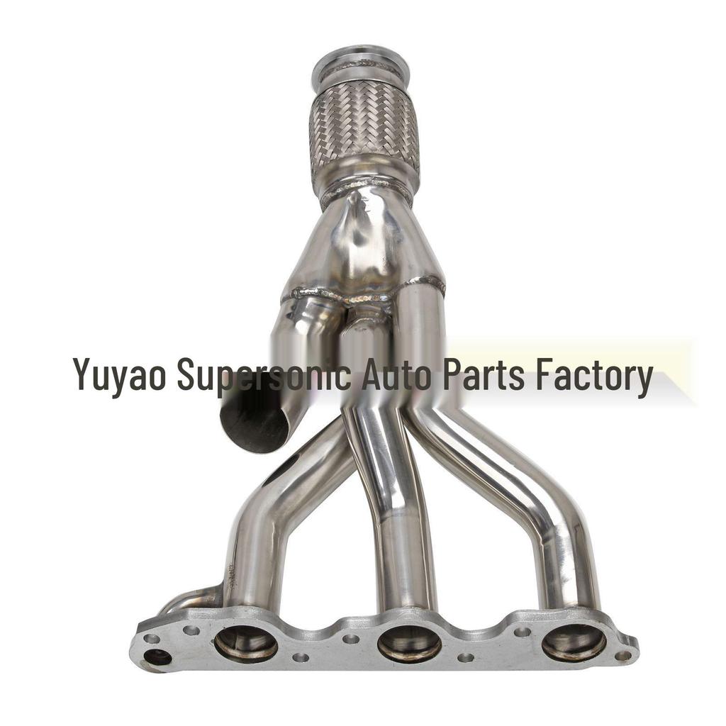 Suitable for 97-05 Grand Prix, GTP, Regal, and Impala Exhaust Pipe Modification