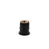 4/5/6mm Blind Fastener Rubber Well Nuts M4/M5/M6 Motorcycle Windscreen Fastener Windshield Screws
