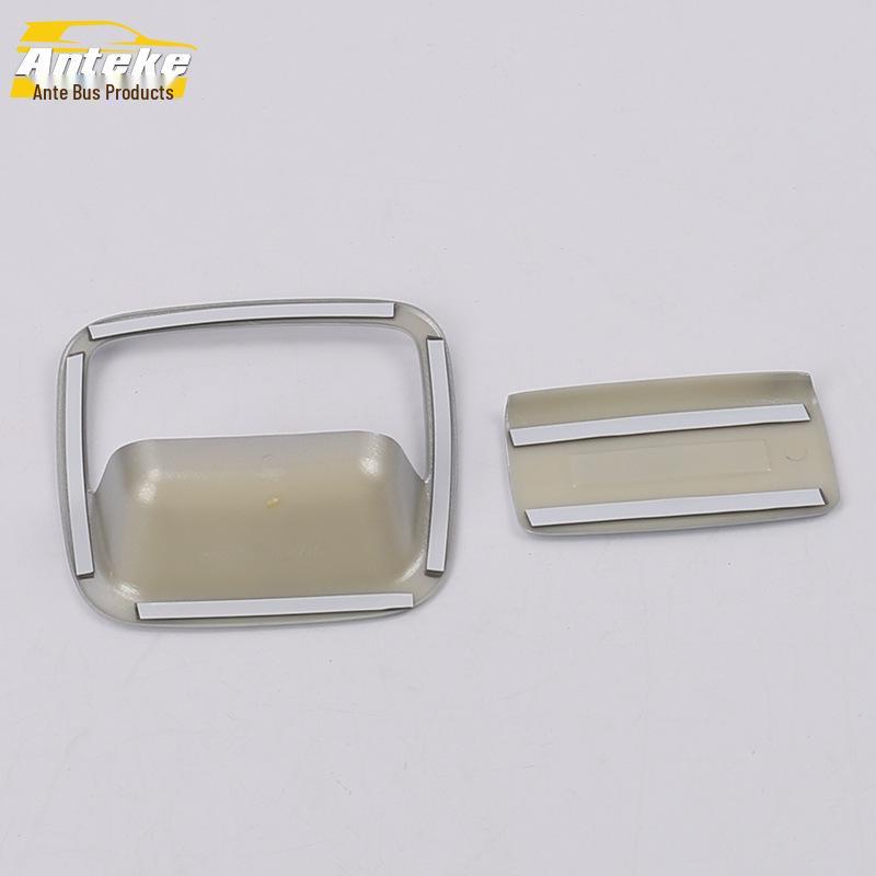 Buick Glove Box Handle Trim for 18 Models