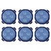 2/4 X Вакуумных фильтра для SAMSUNG Jet 75 Jet 90 Jet 70 Jet 75+ Jet 60 DJ97-02649A
