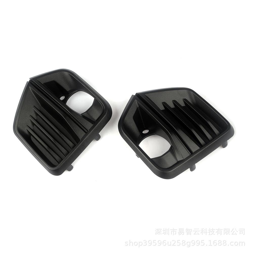 Светодиодный комплект противотуманных фар и фар для бампера Chevrolet Tahoe/Suburban 2023-24