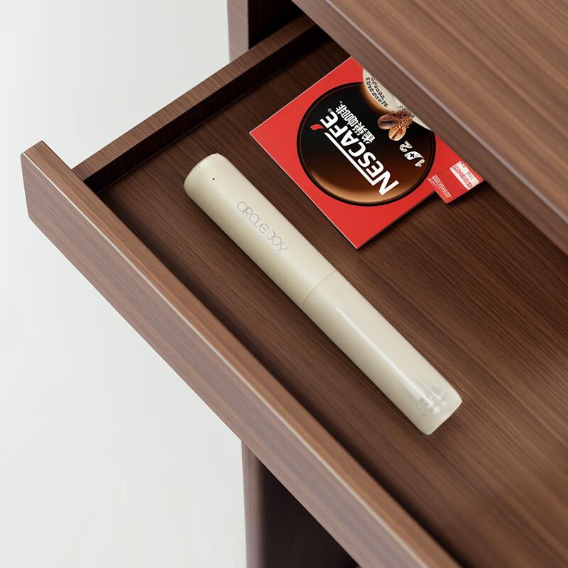 Электрический вспениватель молока Circle Joy