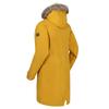 Regatta Womens/Ladies Serleena II Faux Fur Insulated Winter Parka