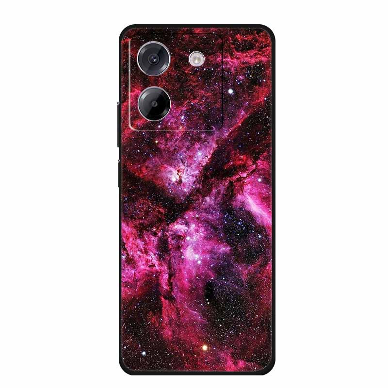 Для Xiaomi Poco M7 Pro 5G Чехол M7Pro Coque Черный Силиконовый Мягкий Задний Чехол Для Poco M7 Pro Чехол Для Телефона PocoM7 Pro Funda 6.67"