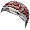 Horror Halloween Costume Props Horror Zombie Skull Head Mask Party Performance Hat