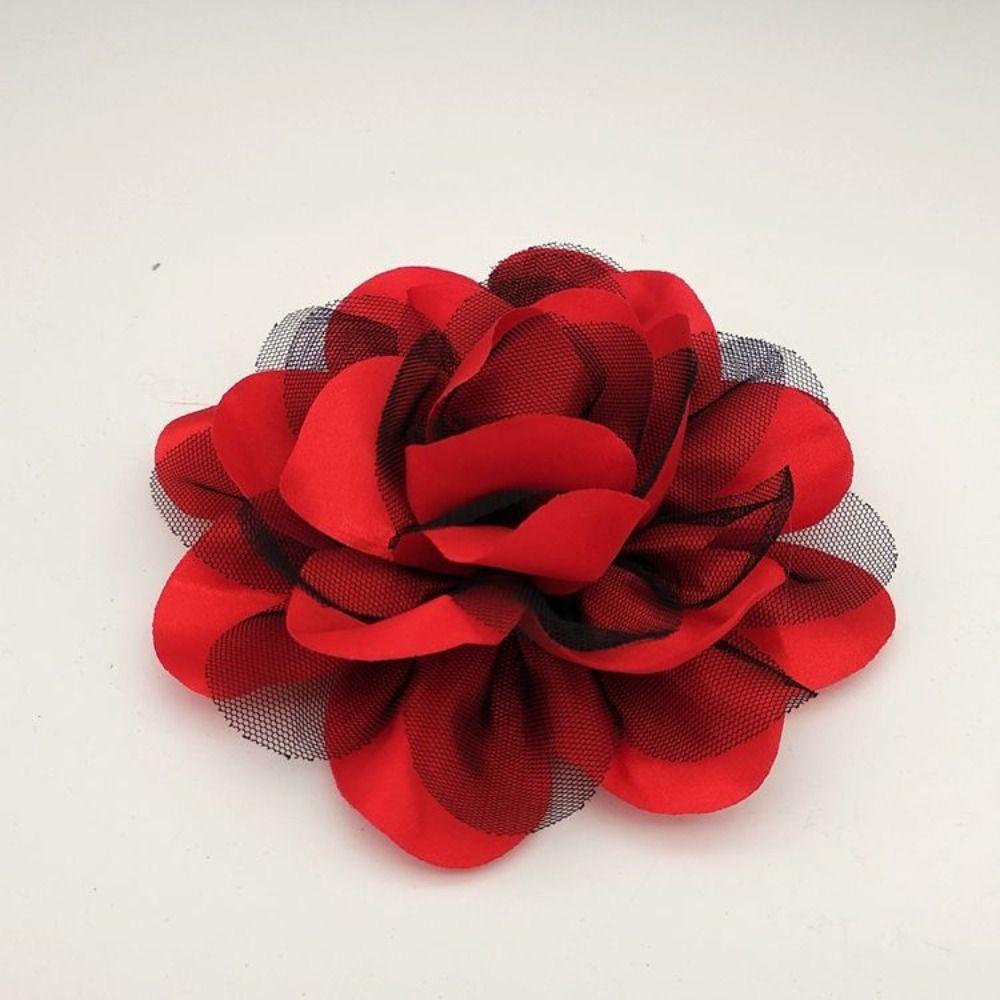 Тканевые аксессуары ручной работы, корсаж, ювелирные изделия, значок, аксессуары, булавка, брошь, новая ткань, художественные булавки для лацканов