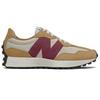 New Balance Кроссовки унисекс 327 Moonbeam Ghost Pepper MS327FA