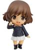 Девушки Panzer Nendoroid Юкари Акияма окрашены подвижные и (немасштабная фигурка из АБС и ПВХ)