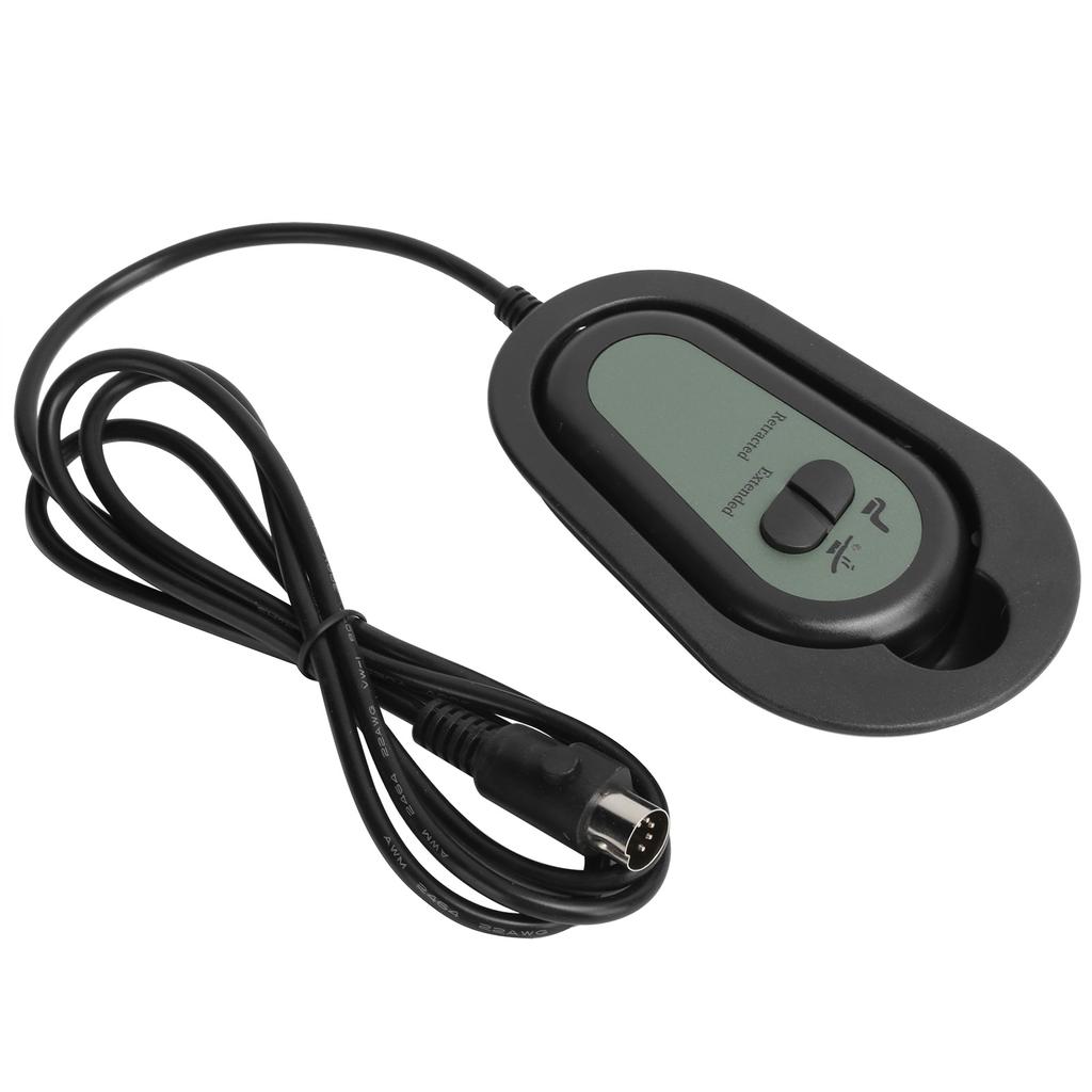 Электрический контроллер дивана 2 кнопки Управление рукой для кресла-подъемника 5 контактов для электрического реклайнера