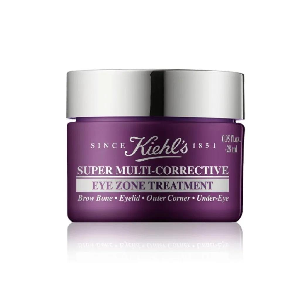 Kiehl's Супер мультикорректирующее средство для зоны вокруг глаз 28 мл