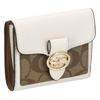 Bifold Wallet 7250 IMDJ8 [Coach] Women's [Product]
