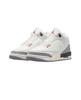 Air 3 Retro Mid White Cement Reimagined Jordan 3 AJ3 DM0967-100