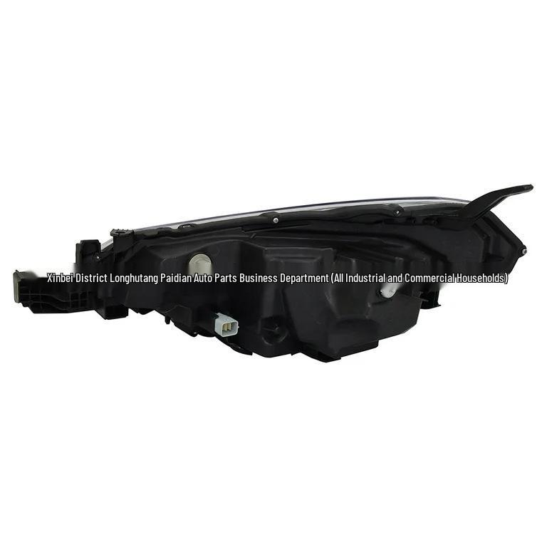 Подходит для фары Toyota Corolla SE US Version 2017-2019 81110-02M90