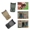 5Pcs Quick Release Webbing Connecting Buckle Clip Backpack Connecting Carabiner Buckle Clip Webbing Release Buckle Clip