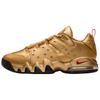 Supreme x Air Max 2 CB 94 Низкие Винтажные Баскетбольные Кроссовки Унисекс Золотой Красный IM4283-700