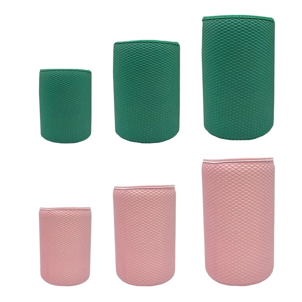 Anti-Slip Vacuum Cup Sleeve Neoprene Bottle Pouch Holder New Water Bottle Cover Fitness