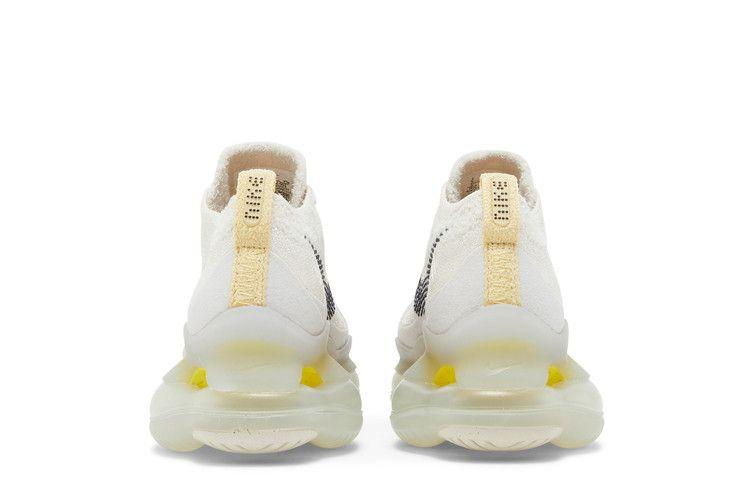 Women's Sneakers Nike Air Max Scorpion FK Lemon Wash (Women's) Phantom/Black-Light Cream-Lemon Wash