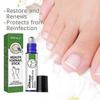 South Moon Nail Care Roller Balls - Nourishing Massage for Stronger, Faster-Growing Nails with 7-Day Nail Growth Formula New Arrival