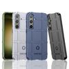 Ударопрочный чехол для Samsung Galaxy S24 S23 S22 S21 Plus Ultra S23FE A05 A05S A15 A25 A35 A04 A24 A14 A34 A54 Прочный защитный чехол