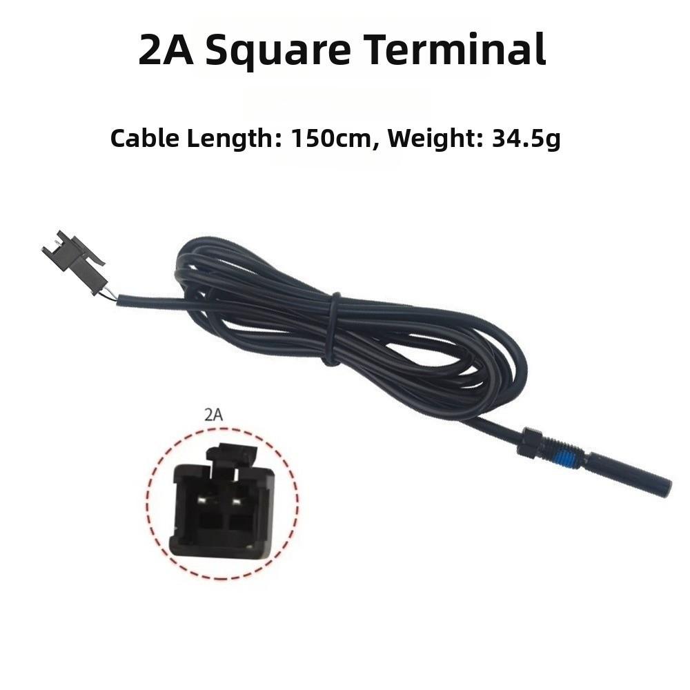2A/2Y Terminal E-bike Brake Sensor Power-off Switch Electric Bicycle Ebike Scooter