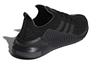 adidas Оригинальные Climacool Классические и Универсальные Нескользящие Низкие Беговые Кроссовки Унисекс Угольно-Черные CQ2246