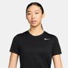 Nike ShorT Sleeve Tee Women S Dry FiT T ShirT Dx0688 010 S2405