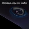 S109 Беспроводная Bluetooth-совместимая 5.1 Наушник-вкладыш с шумоподавлением для спорта и звонков Черный