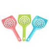 High-Quality Plastic Cat Litter Spoon Shovel Pet Toilet Poop Artifact Garbage Sand Shovel Pet Cleaning Dog Shove