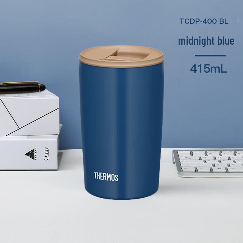 Thermos TCDP-400 Portable Coffee Mug 415ml