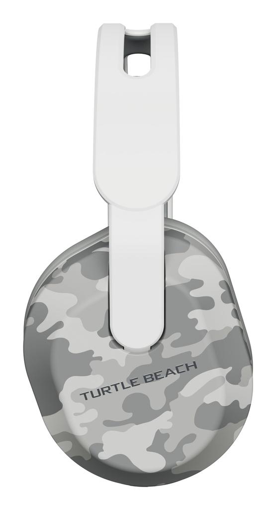 TURTLE BEACH Stealth 500 PS Gaming Camo Wireless Lightweight Tempest3D Headphones with Compatible with Handheld Game and Steam 40 Hours of Battery EQ