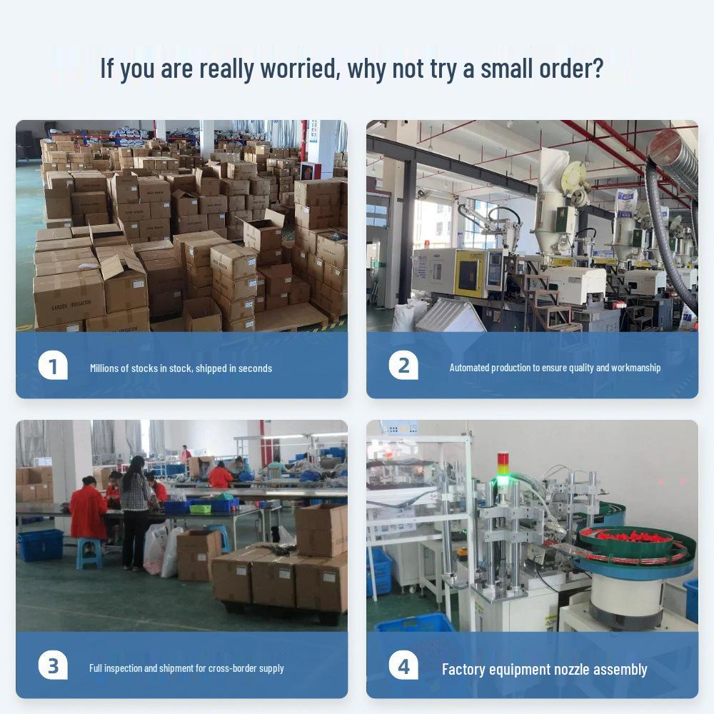 Регулируемый садовый дождеватель и система капельного полива