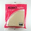 Kono (kono Style) Paper Brown for 4 People 100 Sheets MD-45 Brown