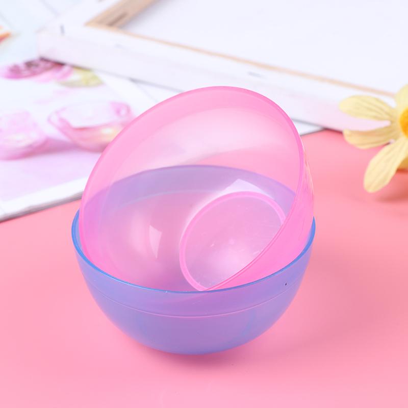 2 в 1 домашний макияж Diy маска для лица чаша палочка косметический набор инструментов