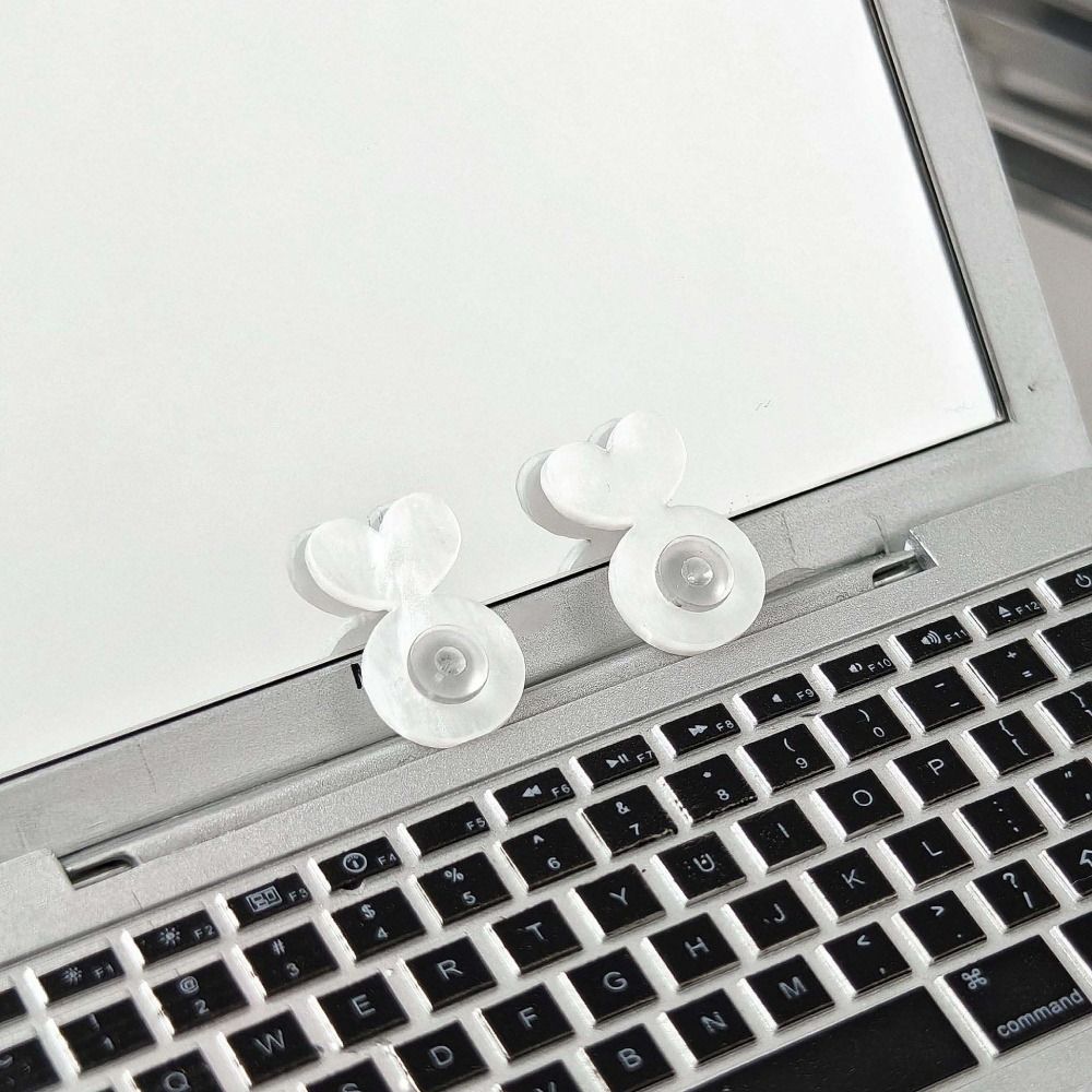 60-80Pcs Anti Eversion Supportive Earrings Lifters Unique Earring Backs  Earring Support