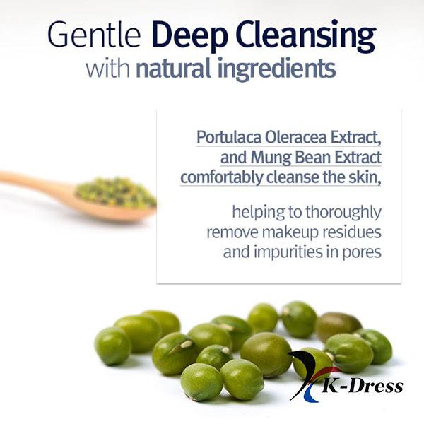 Pyunkang Yul Low pH Facial Cleansing Water 290ml