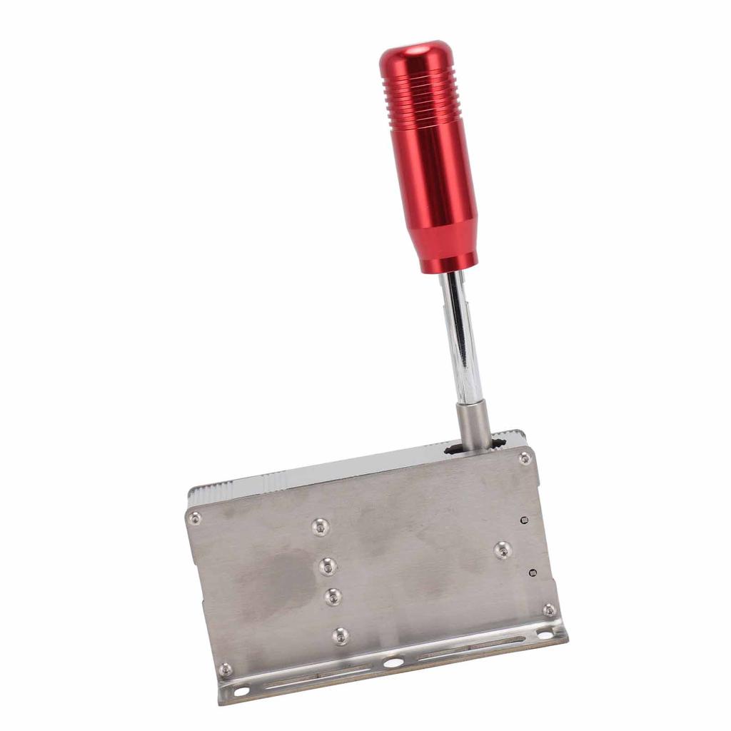 USB последовательный переключатель передач для ПК гоночный симулятор для Windows 11 10 7 XP для Logitech G25 G27 для