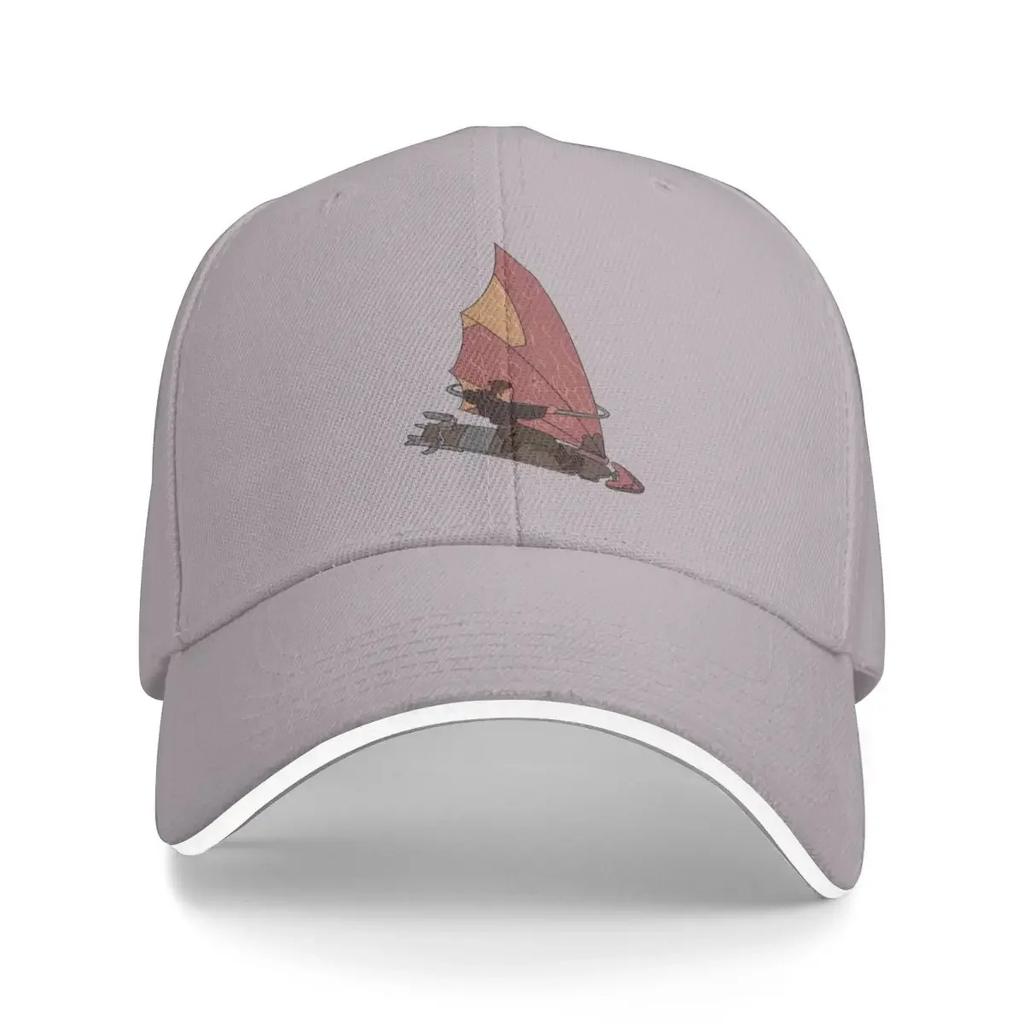Treasure Planet, Jim Hawkins & Solarsurfer Baseball Cap golf hat genuine Streetwear Designer Hat Unisex's Luxury Women's