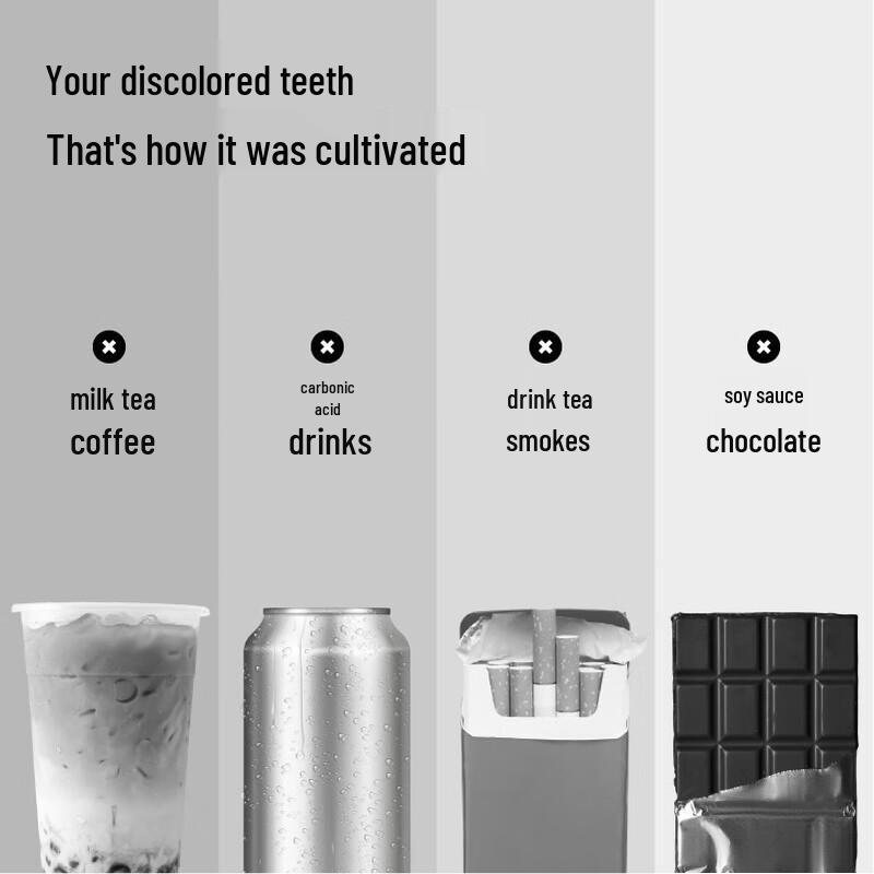 Canban Rose & Clear Tea Fresh Toothpaste