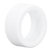 Silicone Ring Cover for Ring 3 Scratch Resistant Skin Friendly Elastic Ring Protector Protective