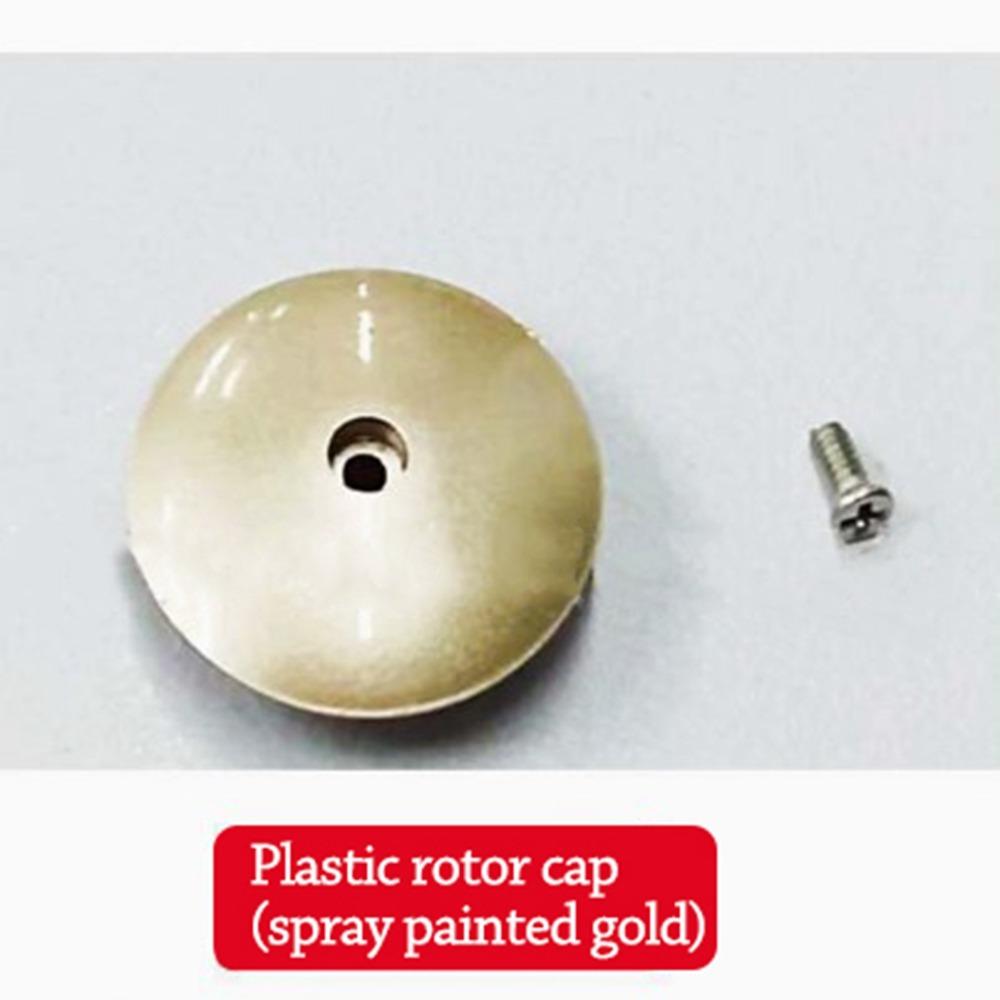 Аксессуар для вертолета с дистанционным управлением Модель самолета EC135 Основной пропеллер