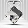 For Ender-3 V3 SE KE Ender-3 V3 KE Ender 3 S1 Creality 42-26 Stepper Motor 0.84A 1.8 Degree L4 Pressure Gear  3D Printer Parts
