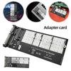 Карта-адаптер M.2 NGFF на SATA с отверткой B Key SSD