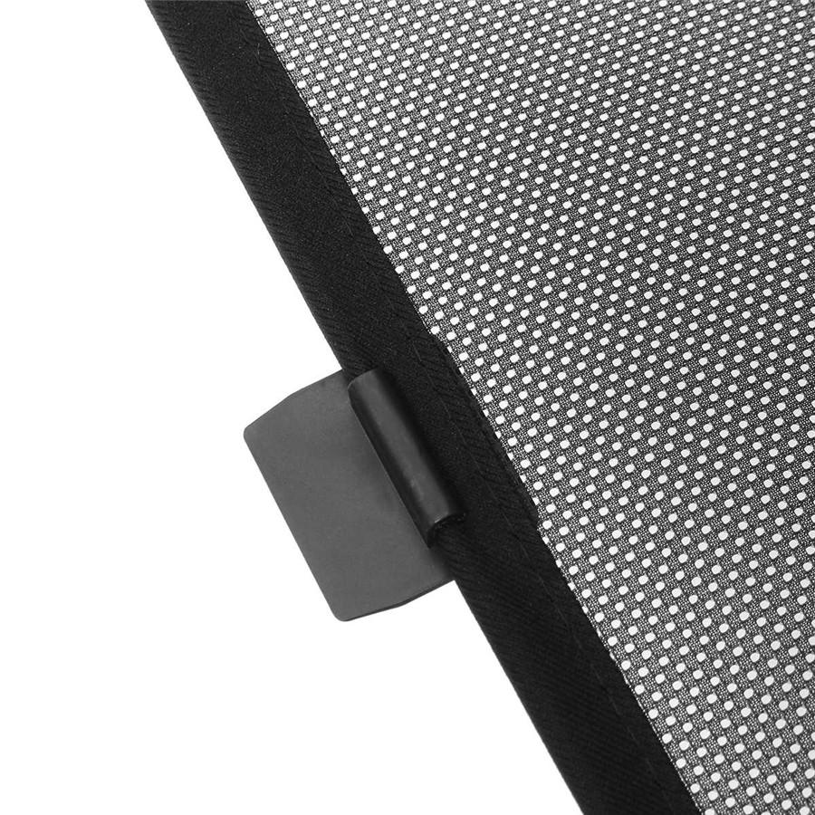 Top Roof Glass Sunshade Shield Cover Net For Tesla Model 3 Skylight Screen Shade